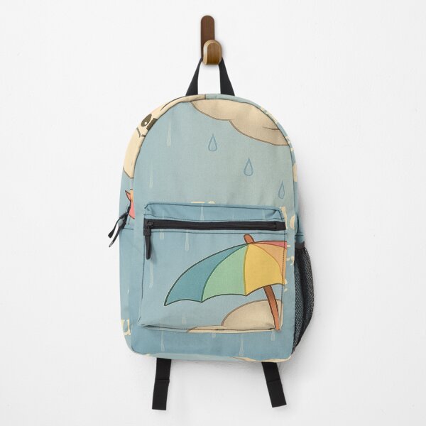 Item preview, Storm Fighter – Encouraging Cloud Illustration designed and sold by Neovibe Print.