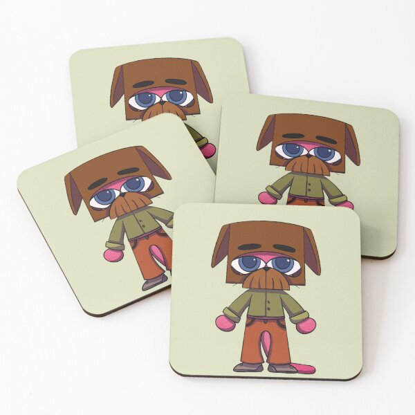 Item preview, Kat in his Dog outfit designed and sold by Aeukan.