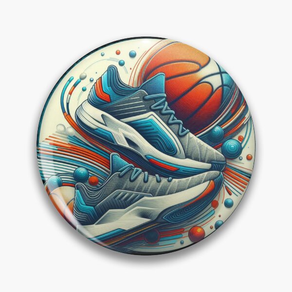 Item preview, Ballin Shoes designed and sold by LilKamper20.