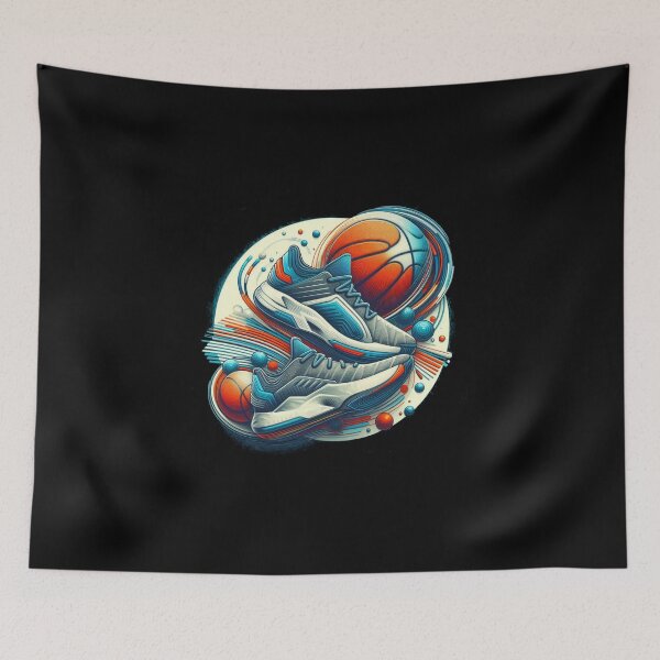 Item preview, Ballin Shoes designed and sold by LilKamper20.