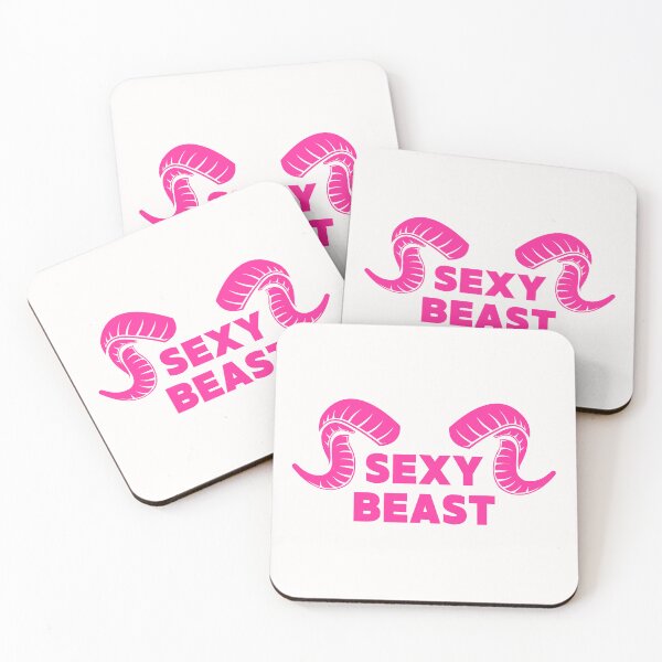 Item preview, Sexy Beast Ram Horns designed and sold by UNK-Fatigues.