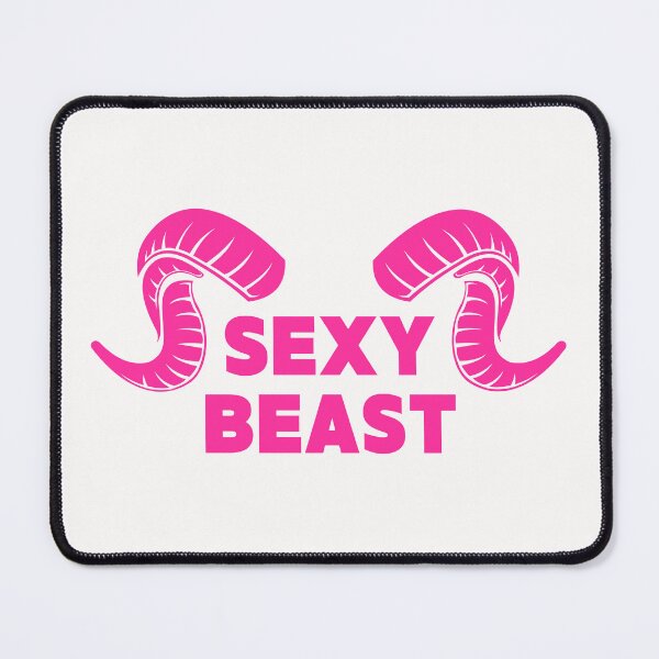 Item preview, Sexy Beast Ram Horns designed and sold by UNK-Fatigues.
