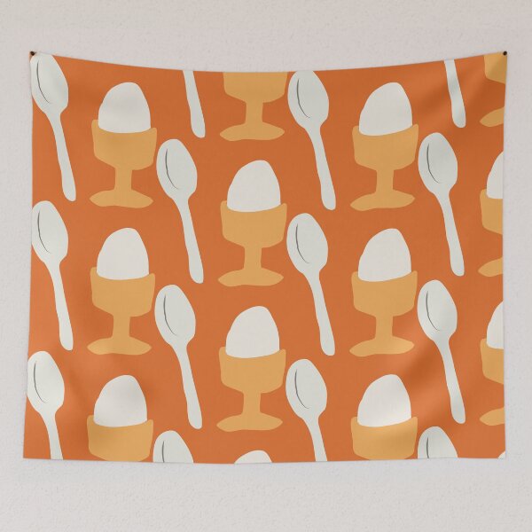 Item preview, Breakfast Classic designed and sold by sarahtheluna.