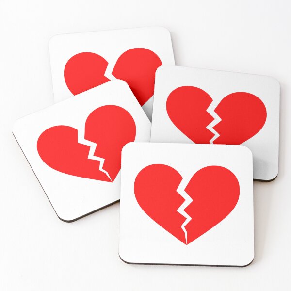 Item preview, Heartbreaker designed and sold by goosescott8910.