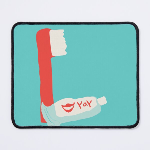 Item preview, Brush Your Teeth designed and sold by sarahtheluna.