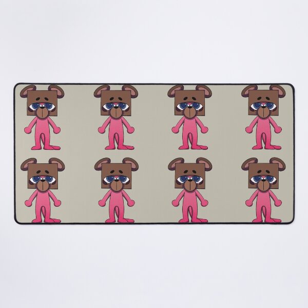 Item preview, Kat in a bear hat designed and sold by Aeukan.