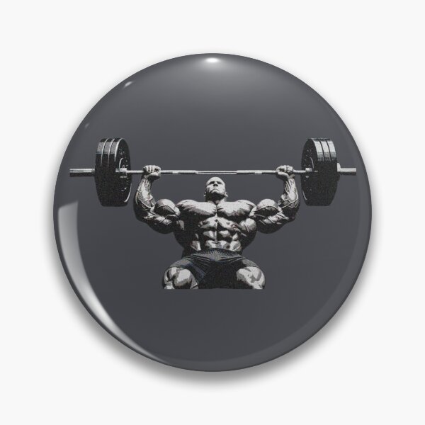 Item preview, Bench press designed and sold by PierreAlbijanic.