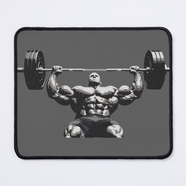 Item preview, Bench press designed and sold by PierreAlbijanic.