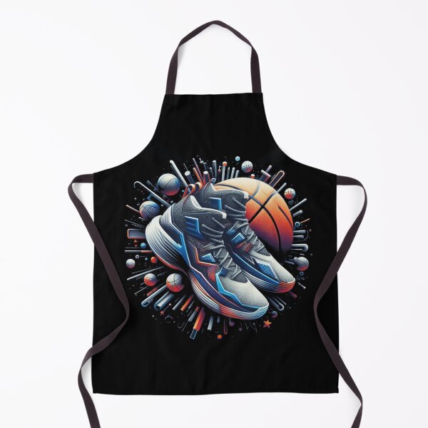 Item preview, Basketball Shoes On Display designed and sold by LilKamper20.
