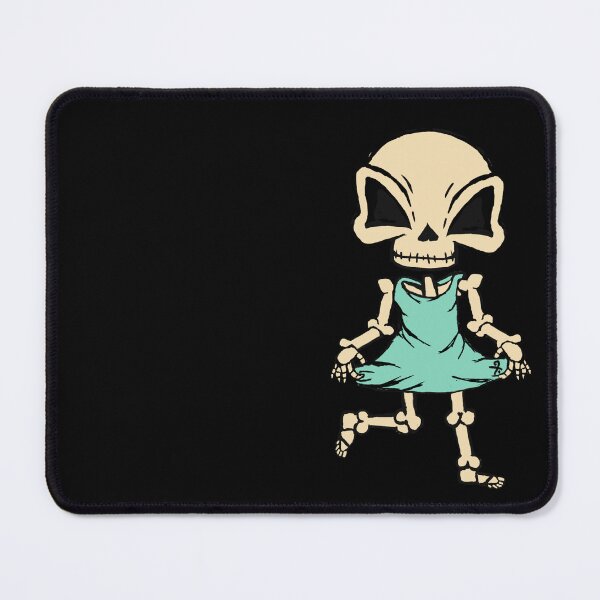 Item preview, Skelly designed and sold by ConfuzRandomly.