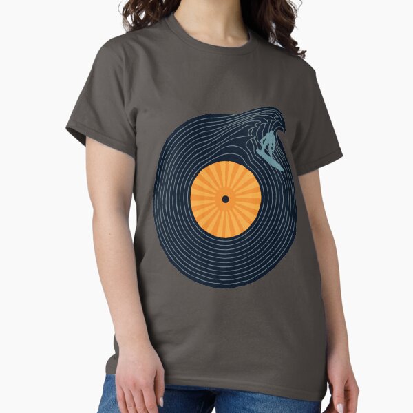 Item preview, Ride the Music  designed and sold by Shayli Kipnis.