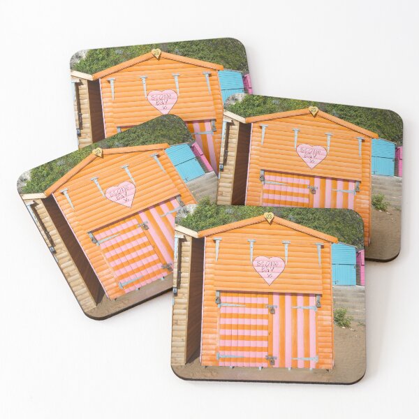Item preview, Stone Bay Beach Hut designed and sold by Alisonchambers2.