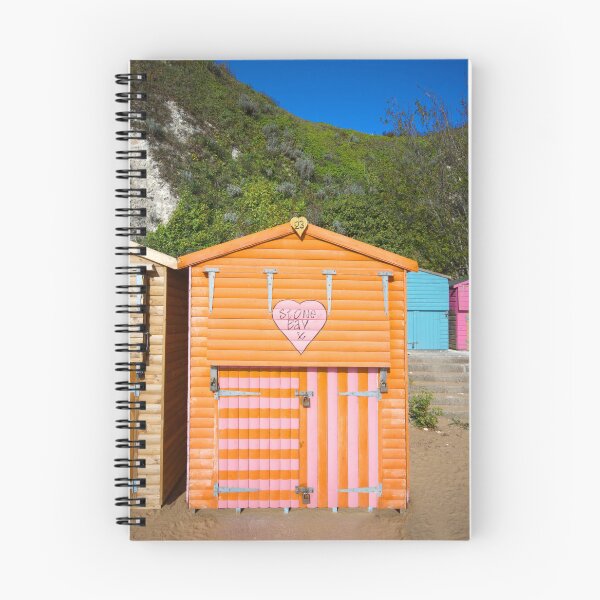 Item preview, Stone Bay Beach Hut designed and sold by Alisonchambers2.