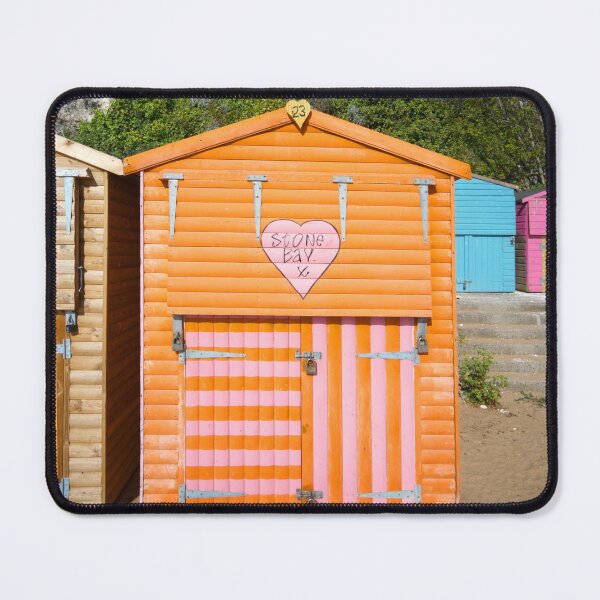 Item preview, Stone Bay Beach Hut designed and sold by Alisonchambers2.