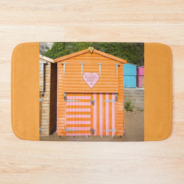 Item preview, Stone Bay Beach Hut designed and sold by Alisonchambers2.