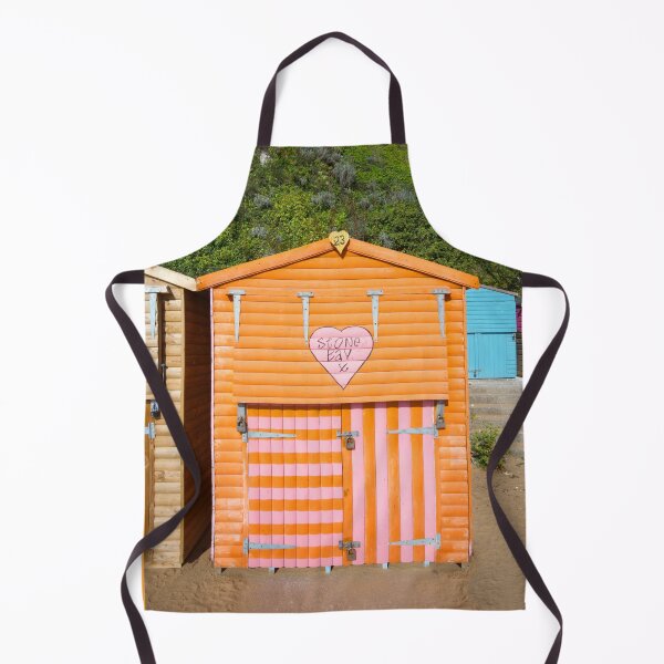 Item preview, Stone Bay Beach Hut designed and sold by Alisonchambers2.