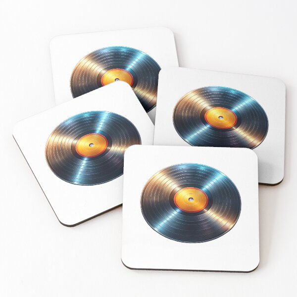 Item preview, Vinyl Record Collector designed and sold by njaro.