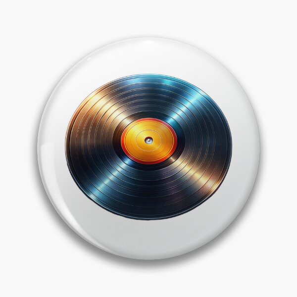 Item preview, Vinyl Record Collector designed and sold by njaro.