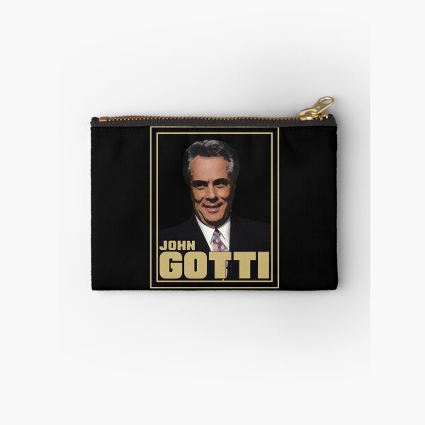 Item preview, John Gotti – The Dapper Don designed and sold by UNK-Fatigues.