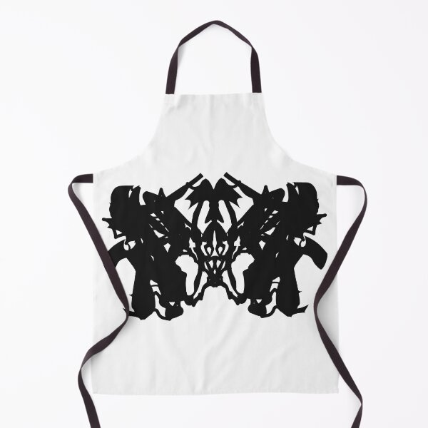 Item preview, Tattoo-Inspired Tribal Logo – Bold Monochrome Design designed and sold by blummers.
