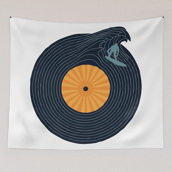 Item preview, Ride the Music  designed and sold by Shayli Kipnis.