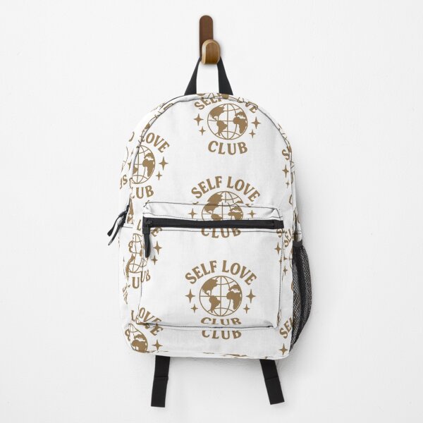 Item preview, Self Love Club – Global Wellness & Identity Design designed and sold by astersgraphics.
