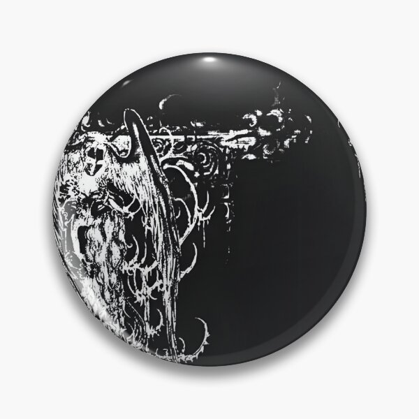 Item preview, Angel Tribal Cyber Siglism B&W designed and sold by FantasyHeartsXV.