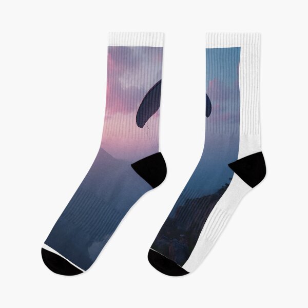 Item preview, Soar High, Embrace the Unseen; Glide Into New Perspectives: The Paragliding Experience designed and sold by Creative-RE.