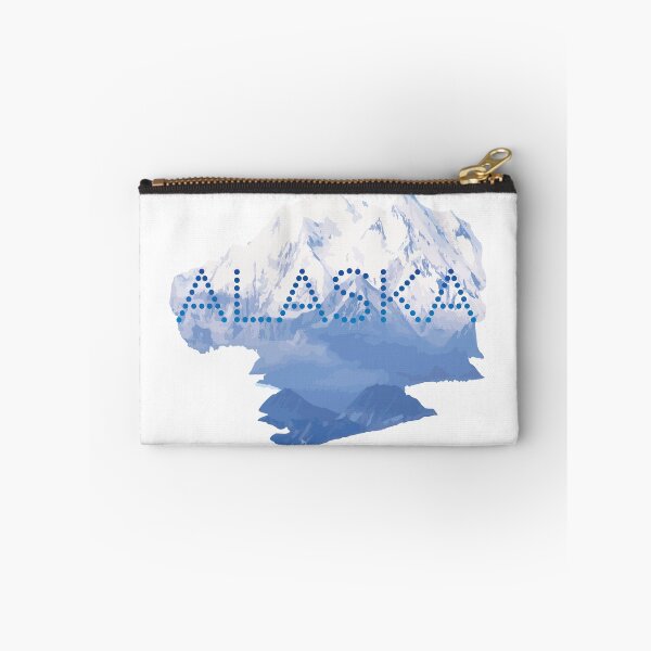 Item preview, Alaska Mountains Mt. McKinley designed and sold by crickmonster.