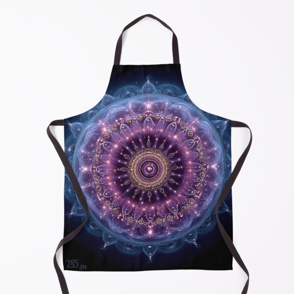 Item preview, Repair Frequency - 285 Hz designed and sold by Cosmicly-Inked.