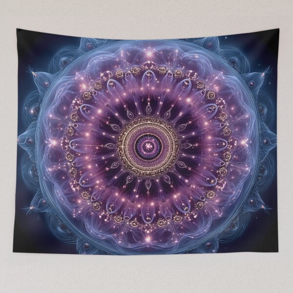 Item preview, Repair Frequency - 285 Hz designed and sold by Cosmicly-Inked.