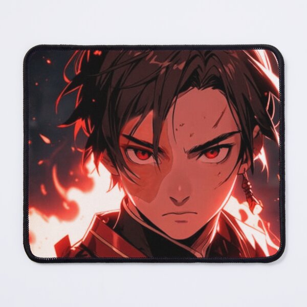 Item preview, FIRE PRINCE PRINT designed and sold by The fan art Station.