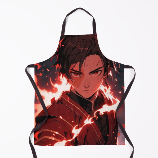 Item preview, FIRE PRINCE PRINT designed and sold by The fan art Station.