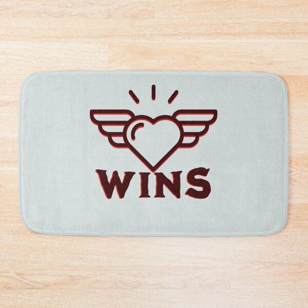 Item preview, Love Wins designed and sold by njaro.