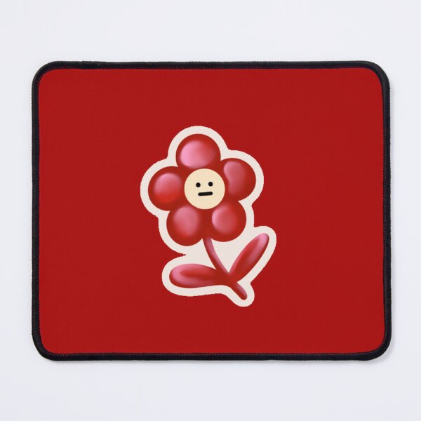 Item preview, Devil Flower designed and sold by Aeukan.