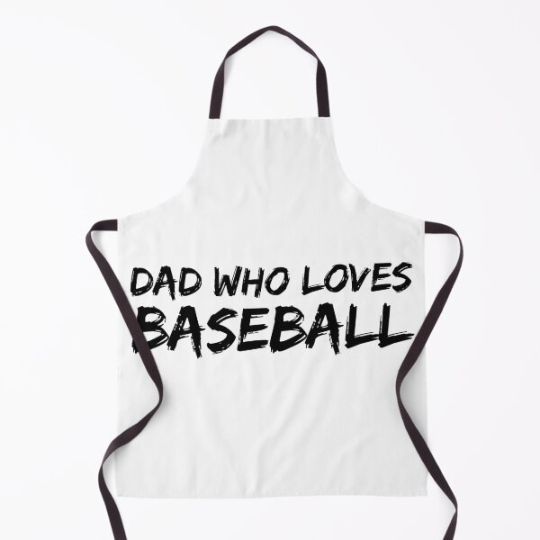Artikelvorschau, Papa, der Baseball liebt entworfen und verkauft von HyperfixationStation.