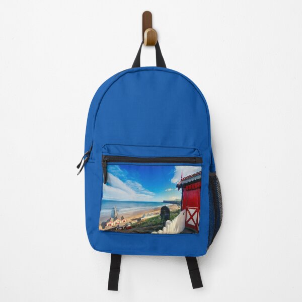 Item preview, Saltburn-by-the-Sea designed and sold by Alisonchambers2.