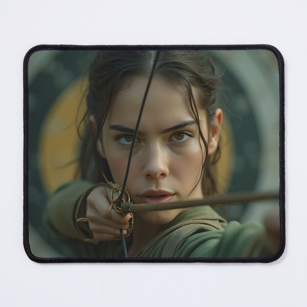 Item preview, Focus Your Mind, Align Your Actions; Aim True: The Art of Archery designed and sold by Creative-RE.