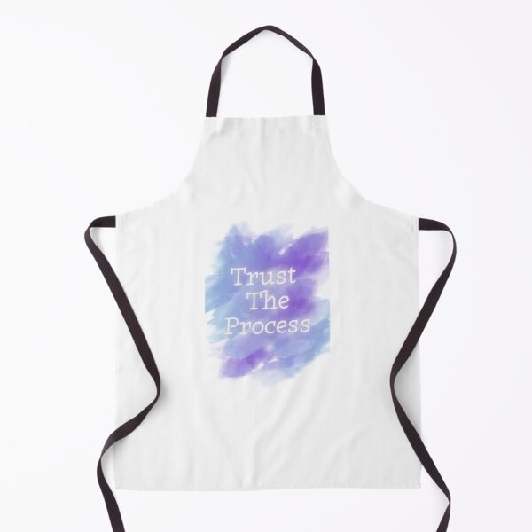Item preview, Trust The Process designed and sold by xpressivesoul.