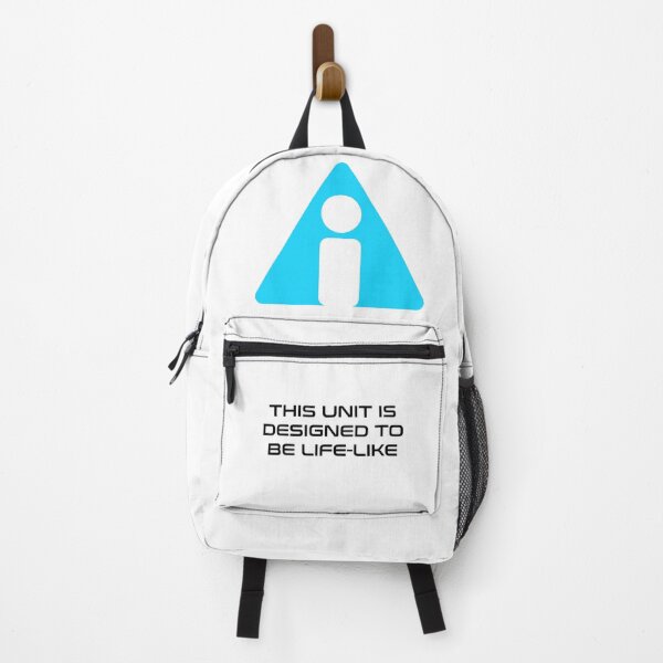 Item preview, Life-like AI designed and sold by SubtlyPunk.