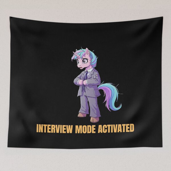Item preview, Nerves and Sparkles designed and sold by Motivora.