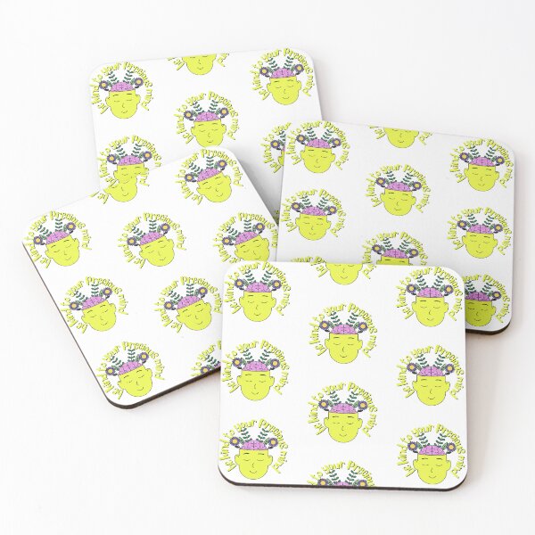 Item preview, Be Kind To Your Precious Mind  designed and sold by 2CRE8IVE4925.