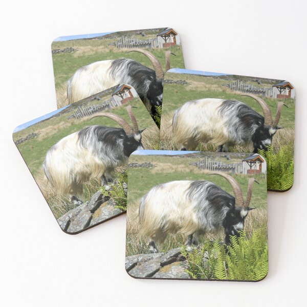 Item preview, goat designed and sold by KathleenDawson.