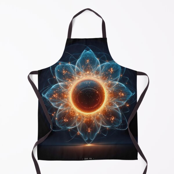 Item preview, Vital Restore - 285 Hz designed and sold by Cosmicly-Inked.