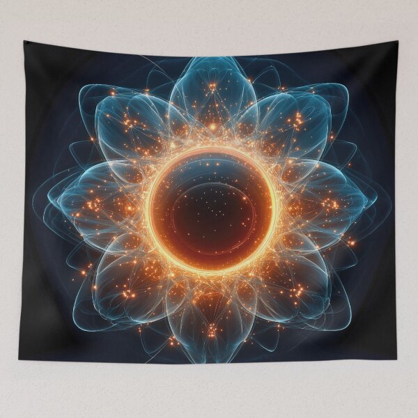 Item preview, Vital Restore - 285 Hz designed and sold by Cosmicly-Inked.