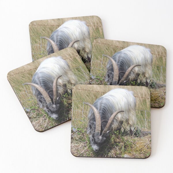 Item preview, goat designed and sold by KathleenDawson.