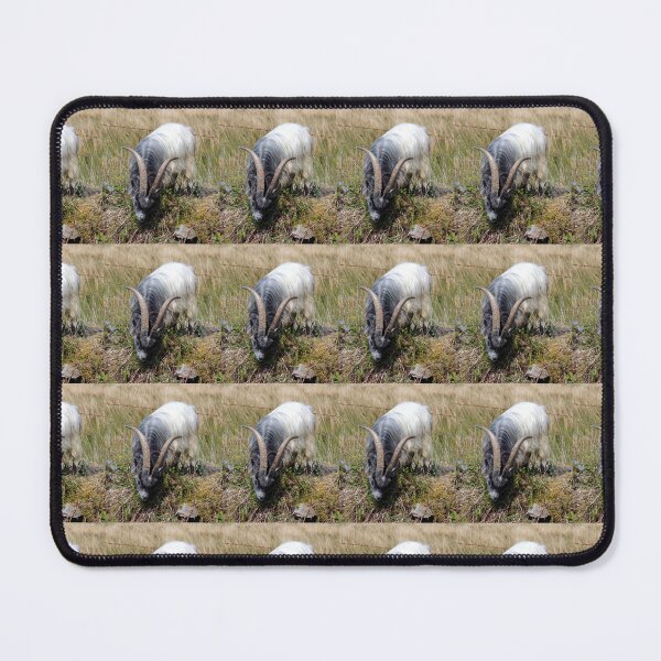 Item preview, goat designed and sold by KathleenDawson.