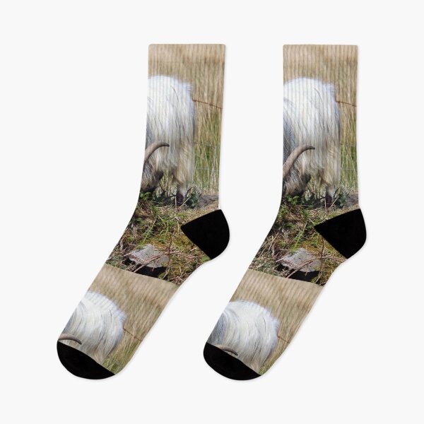 Item preview, goat designed and sold by KathleenDawson.