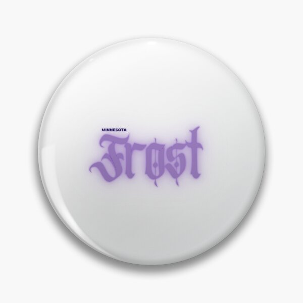 Item preview, Minnesota Frost designed and sold by Ahstem114.