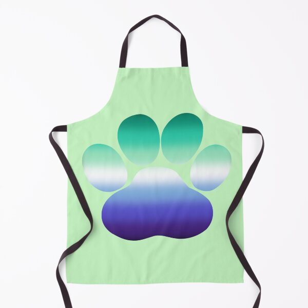 Item preview, Blurry MLM Gay Paw designed and sold by cavelore.